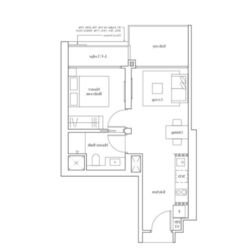 Avenue South Residence (D3), Apartment #451229421